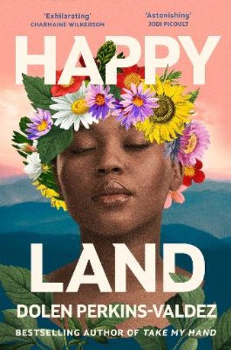 Picture of Happy Land