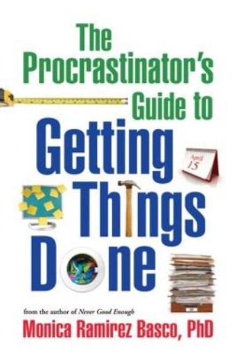 Picture of Procrastinator's Guide to Getting Things Done