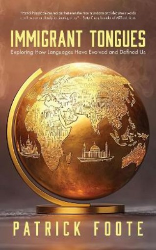 Picture of History of Language