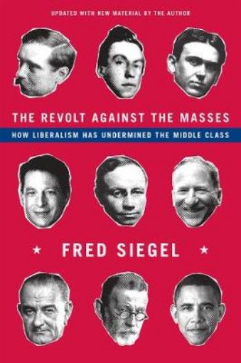 Picture of Revolt Against the Masses
