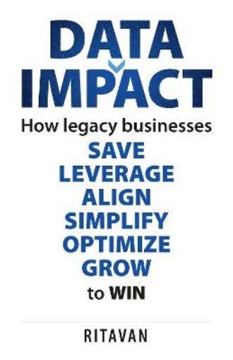 Picture of Data Impact