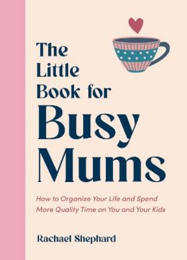 Picture of Little Book for Busy Mums