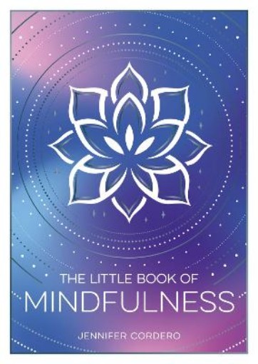 Picture of Little Book of Mindfulness