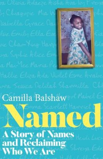 Picture of Named