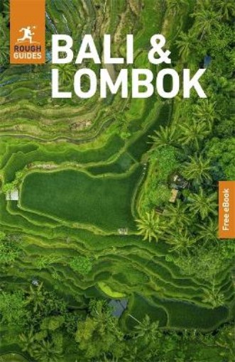 Picture of Rough Guides Bali and Lombok: Travel Guide with eBook