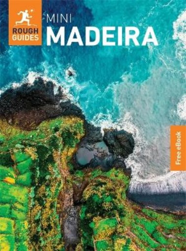 Picture of Rough Guides Mini Madeira: Travel Guide with eBook