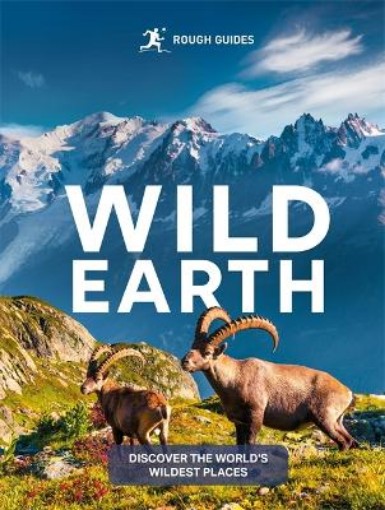 Picture of Rough Guides Wild Earth