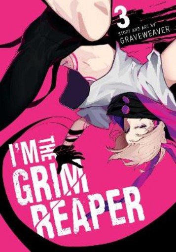 Picture of I'm the Grim Reaper, Vol. 3
