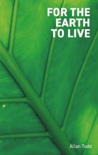 Picture of For the Earth to Live