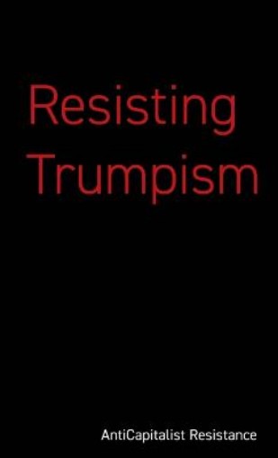 Picture of Resisting Trumpism
