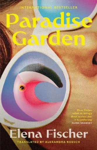 Picture of Paradise Garden