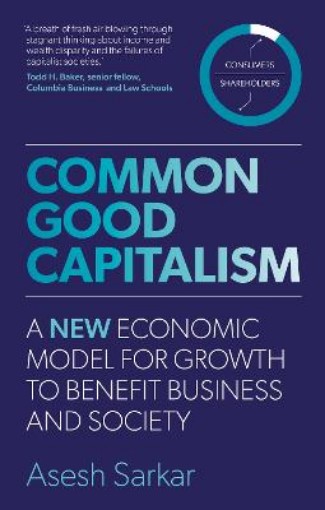 Picture of Common Good Capitalism