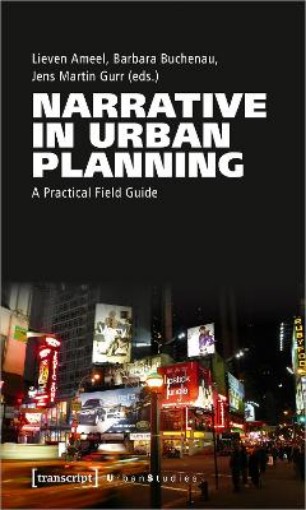 Picture of Narrative in Urban Planning
