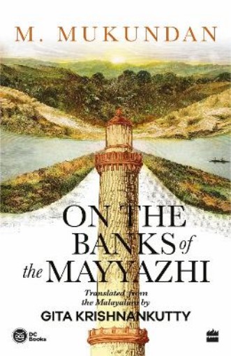 Picture of On the Banks of the Mayyazhi