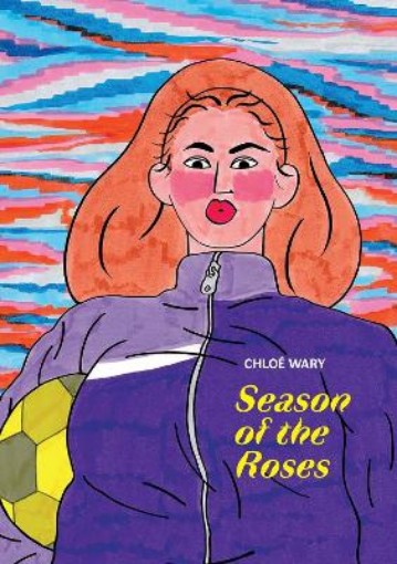 Picture of Season of the Roses