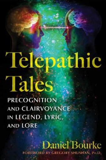 Picture of Telepathic Tales