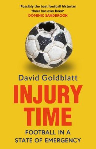 Picture of Injury Time