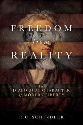 Picture of Freedom from Reality