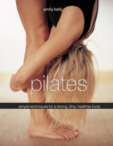Picture of Pilates