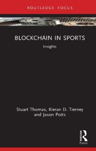Picture of Blockchain in Sports