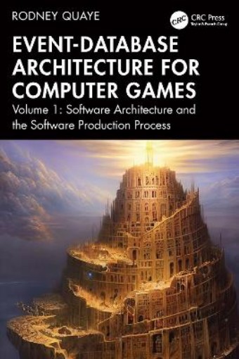 Picture of Event-Database Architecture for Computer Games