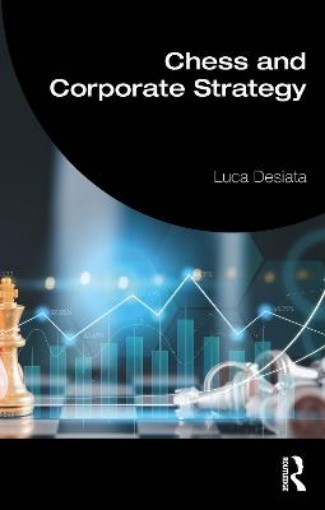 Picture of Chess and Corporate Strategy