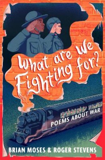 Picture of What Are We Fighting For?