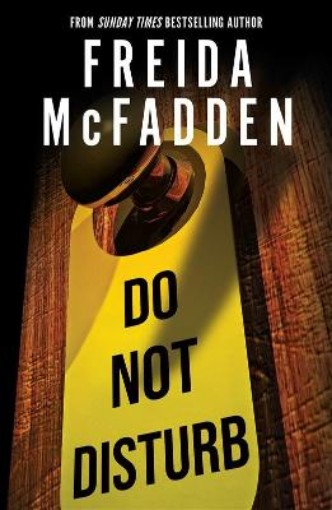 Picture of Do Not Disturb