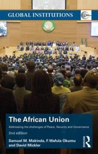 Picture of African Union