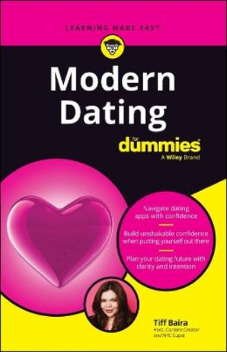 Picture of Modern Dating For Dummies