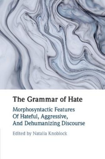 Picture of Grammar of Hate