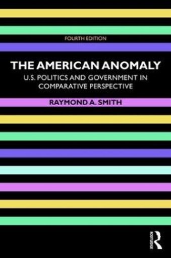 Picture of American Anomaly