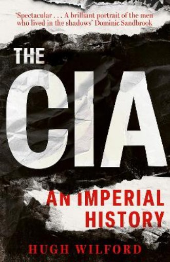 Picture of The CIA
