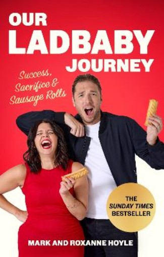 Picture of Our LadBaby Journey