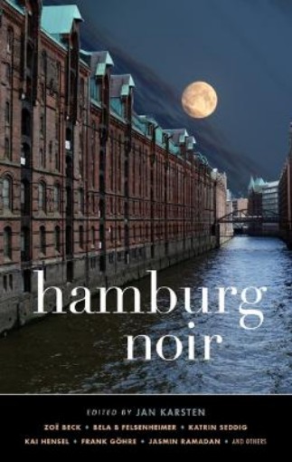 Picture of Hamburg Noir