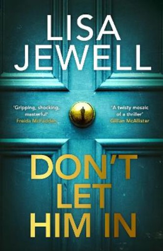 Picture of Don't Let Him In
