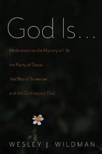 Picture of God Is . . .