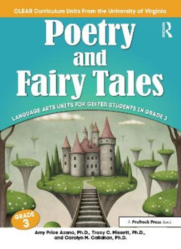 Picture of Poetry and Fairy Tales