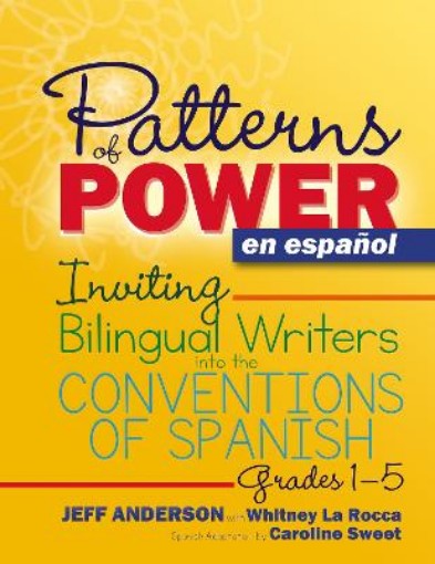 Picture of Patterns of Power en espanol, Grades 1-5