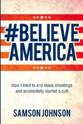 Picture of Believe America