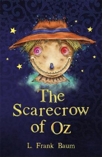 Picture of Scarecrow of Oz