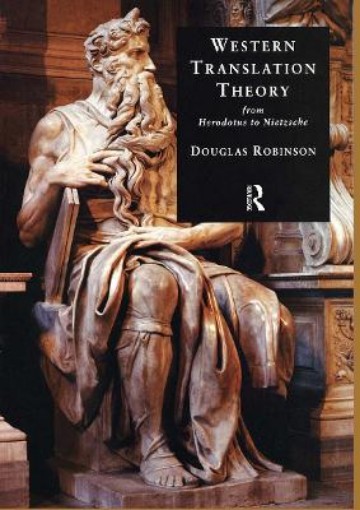 Picture of Western Translation Theory from Herodotus to Nietzsche