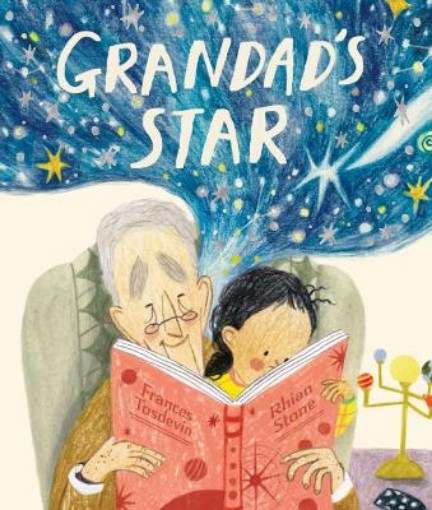 Picture of Grandad’s Star