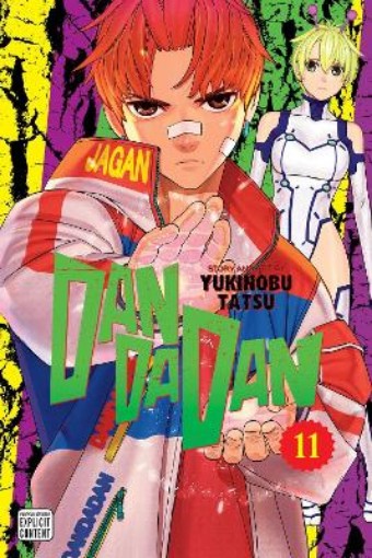 Picture of Dandadan, Vol. 11
