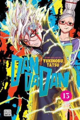 Picture of Dandadan, Vol. 13