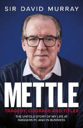 Picture of Mettle