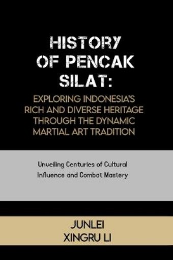 Picture of History of Pencak Silat