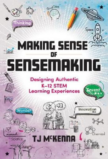 Picture of Making Sense of Sensemaking