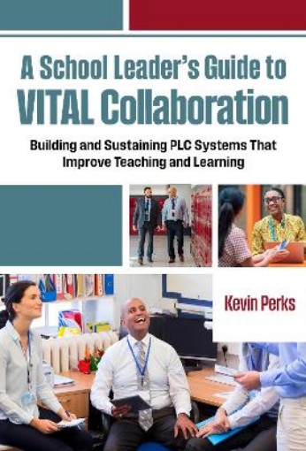 Picture of School Leader's Guide to VITAL Collaboration