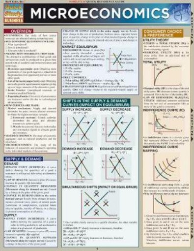Picture of Microeconomics